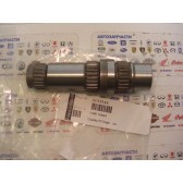 OUTPUT SHAFT